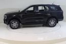 فورد ايفرست XLS / AL TAYER MOTORS AL QOUZ SHOWROOM