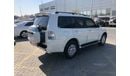 Mitsubishi Pajero GCC