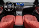 BMW 330i M SPORT