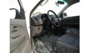 Toyota Hilux 2015 4X4