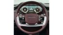 Land Rover Range Rover 2022 Range Rover Vogue P530 HSE Autobiography Kit,  2028 Range Rover Warranty + Service Pack, GCC