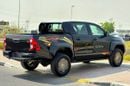 تويوتا هيلوكس GR Sport 4.0L