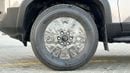 Toyota Prado Toyota Prado 2.8L 4X4 LIMITED (TX-L) 7P 8AT
