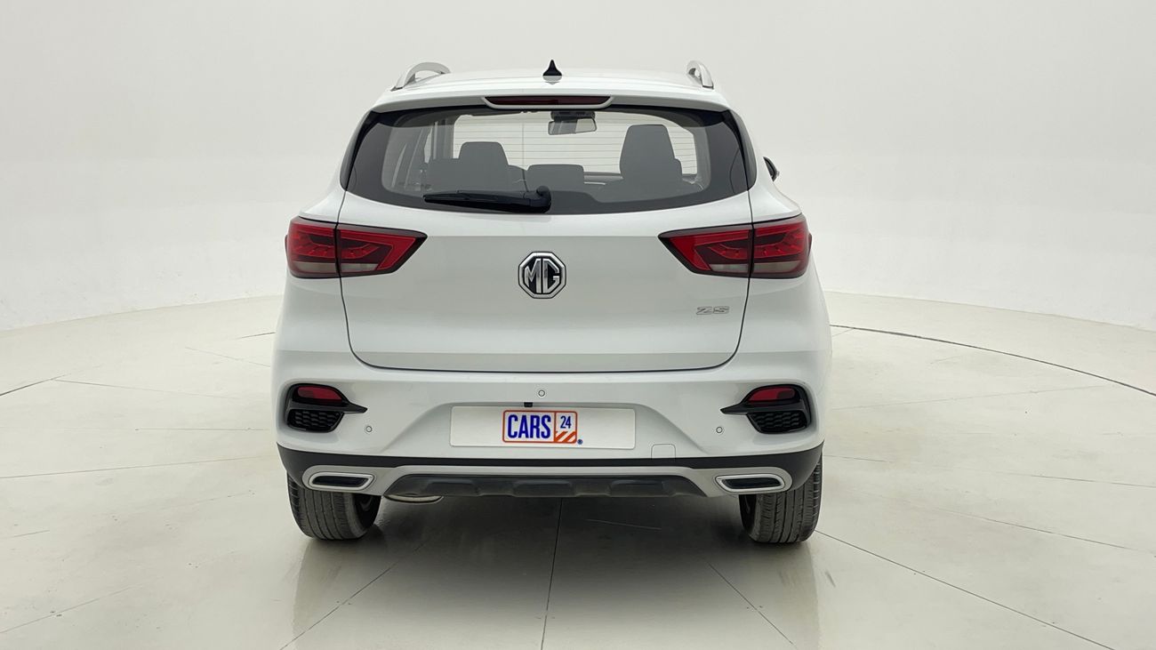 MG ZS STD 1.5 | Zero Down Payment | Free Home Test Drive