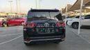 Toyota Land Cruiser Toyota Land Cruiser VX 3.5L Petrol Twin Turbo MY2024
