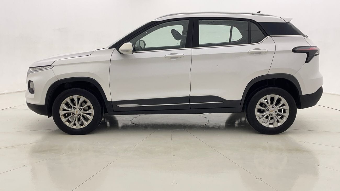 شيفروليه جروف LT 1.5 | بدون دفعة مقدمة | اختبار القيادة في المنزل