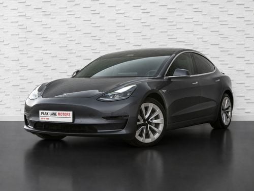 Tesla Model 3 LONG RANGE Tesla Model 3 Long Range 2021 GCC specs