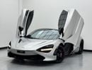 مكلارين 720S 2022 McLaren 720S Spider, Full Service History, Excellent Condition, GCC