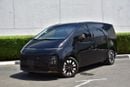 Hyundai Staria VIP 7 Seater