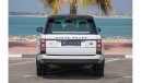 Land Rover Range Rover Vogue HSE