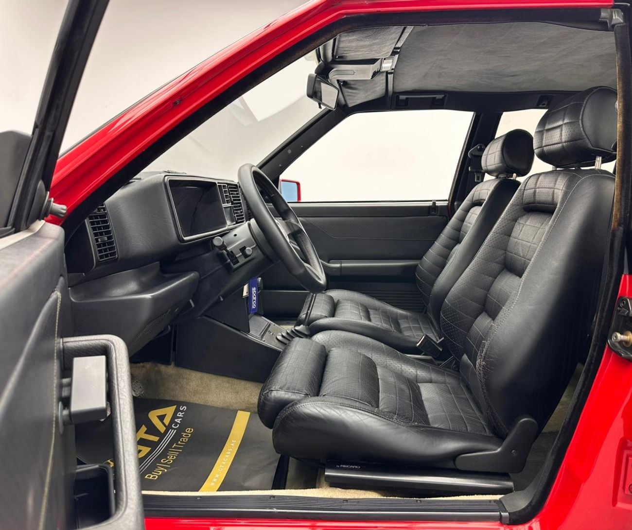 لانسيا دلتا 1992 Lancia Delta HF Integrale Evo I - The Ultimate Rally Icon