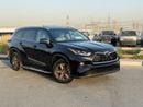 تويوتا هايلاندر 4WD Bronze Edition XLE Hybrid Full option
