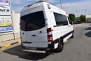 Mercedes Benz Sprinter STANDARD Mercedes Benz Sprinter Ambulance, Model:2015. Only done 22900 km
