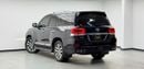 Toyota Land Cruiser 2020 Toyota Land Cruiser VX S, Auto Guard Warranty, Service History, GCC Specs