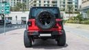 Jeep Wrangler Unlimited SPORT