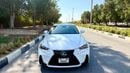 Lexus IS300 is 3.7 v6