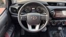 Toyota Hilux 2.0L Petrol Manual 2024 New 0Km
