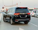 Toyota Land Cruiser GXR 4.0L (271 HP) 4WD