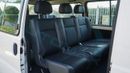CMC D 260 Window Van 2.4L RWD 2025 GCC 0Km With 3 Years Or 100,000 Warranty