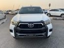 Toyota Hilux GL
