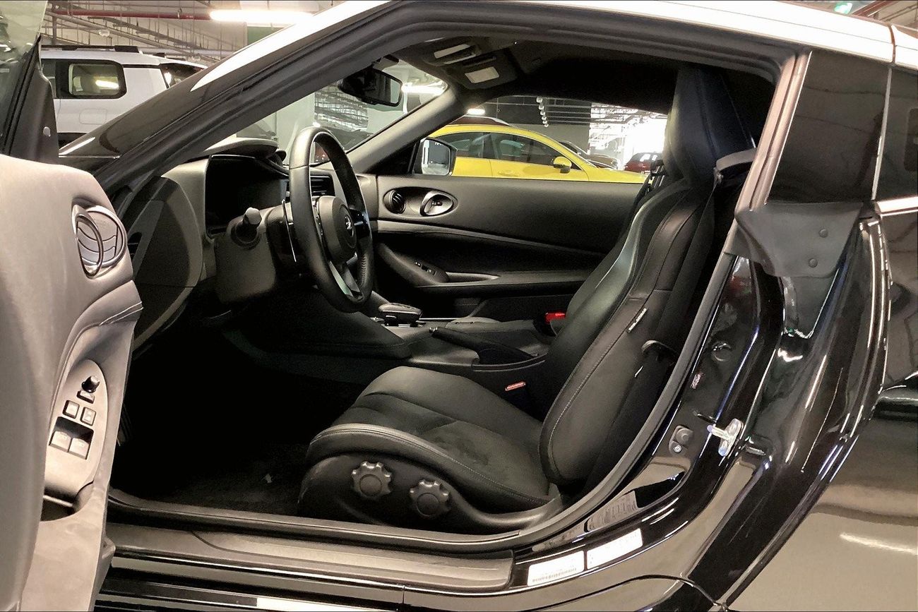 Nissan 400 Z Z Coupe A/T | Guaranteed Warranty | 0 Down Payment