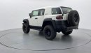 Toyota FJ Cruiser XTREME 4 | Under Warranty | Inspected on 150+ parameters
