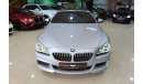 BMW 640i