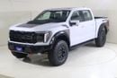 Ford F-150 RAPTOR CREW CAB LUX RP1824 /AL TAYER MOTORS / AL QOUZ SHOWROOM
