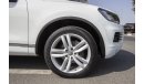 Volkswagen Touareg VOLKSWAGEN TOUAREG V6 -2013 - GCC - ZERO DOWN PAYMENT - 1110 AED/MONTHLY - 1 YEAR WARRANTY