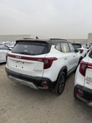 Kia Seltos 1.5L (Chinese) luxury Edition