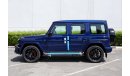 Mercedes-Benz G 63 AMG MY2021 Double Night Package