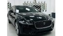 Jaguar XF R-Dynamic S R-Dynamic HSE GCC .. Original Paint .. Warranty .. Perfect Condition .. Top Range