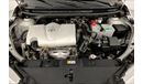 Toyota Yaris SE / E
