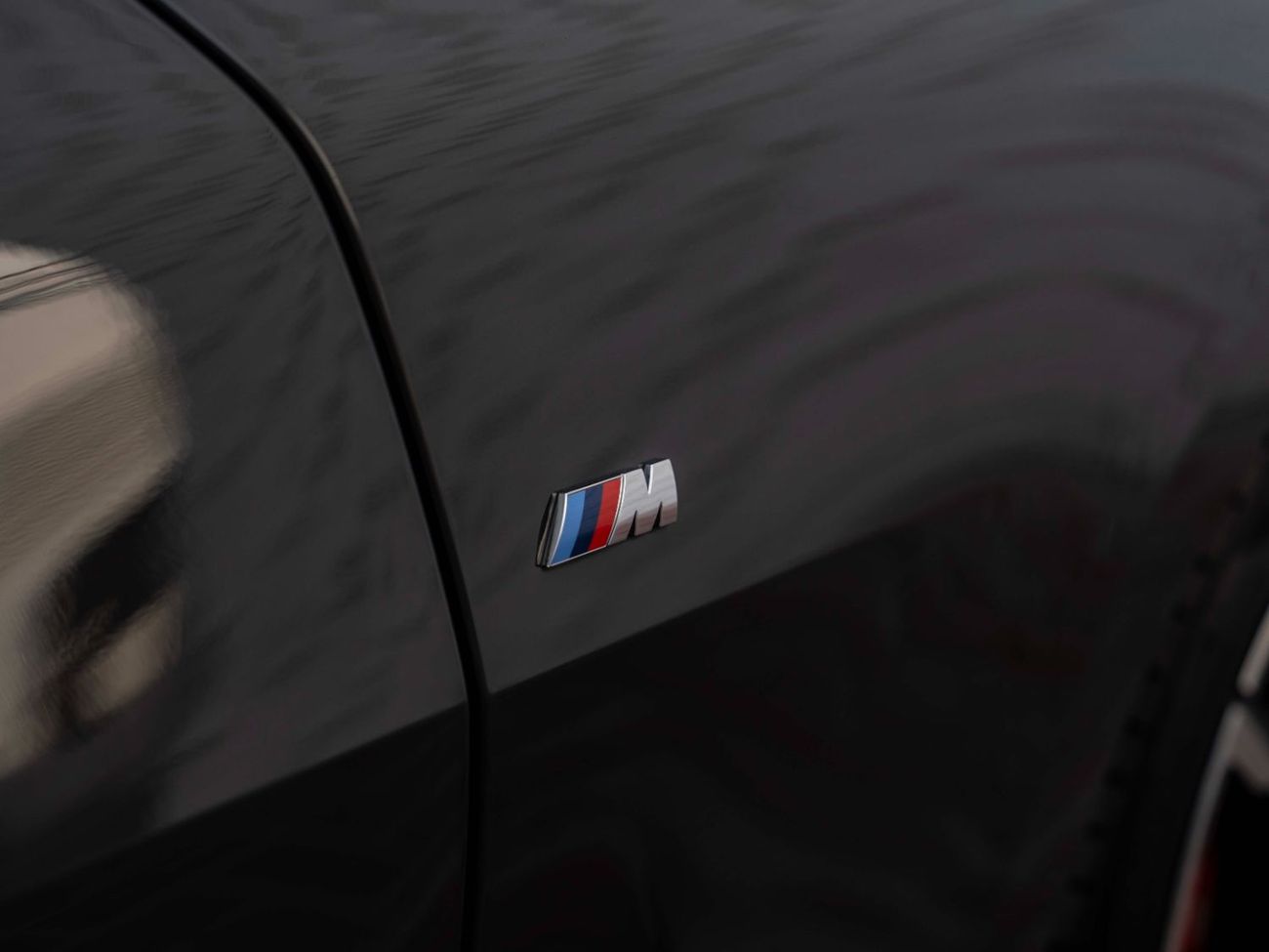 BMW 430i Cabriolet M Sport