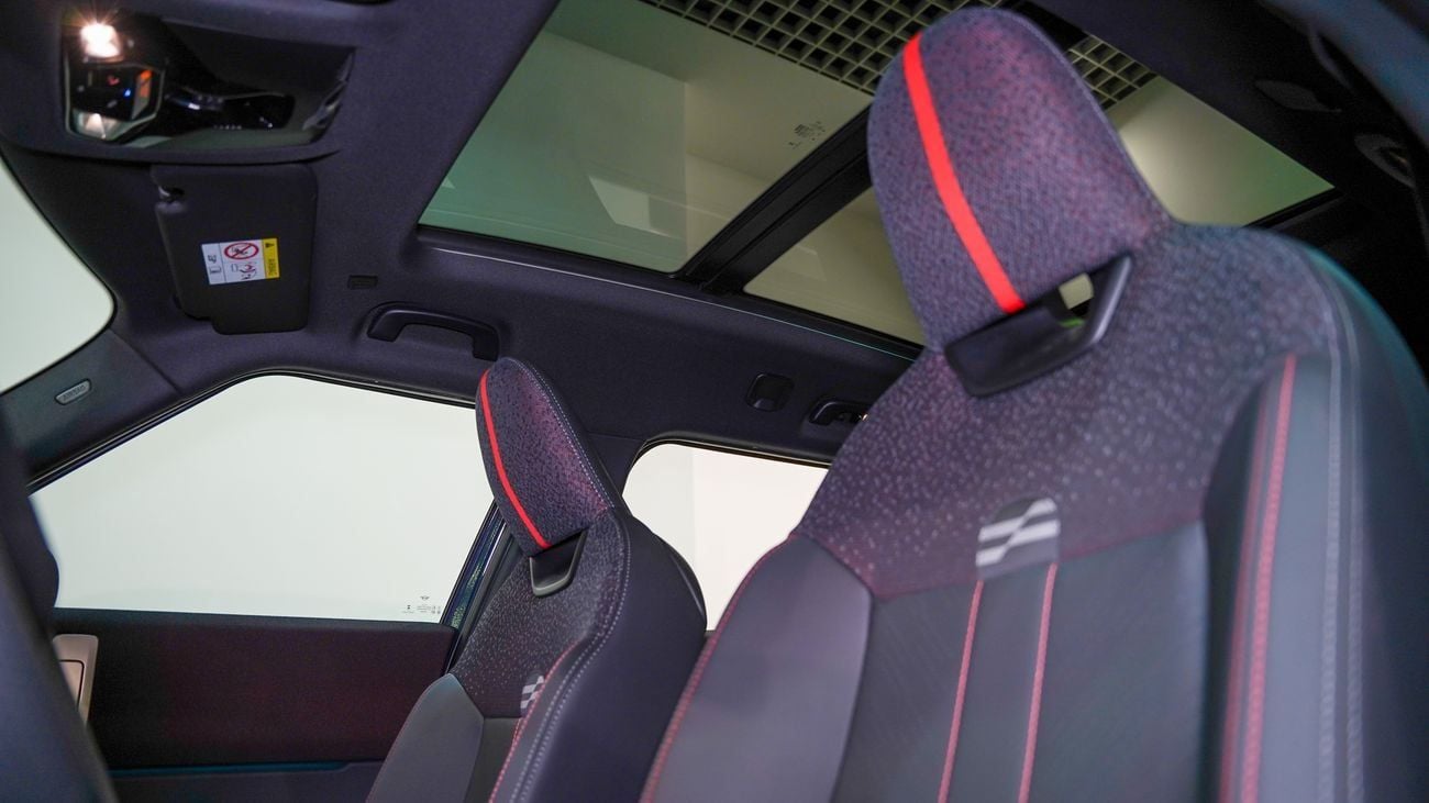 ميني كوبر كونتري مان