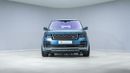 لاند روفر رينج روفر Vogue SE 5.0L | AED 3,887 PM | 2 Years Warranty | GCC