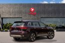 Renault Koleos PE Renault Koleos 2025 GCC | Agency Warranty for 1,249.00 AED monthly