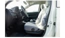 Mitsubishi L200 Mitsubishi L200 petrol 2023 basic option Manual