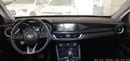 Alfa Romeo Stelvio SUPER 2.0