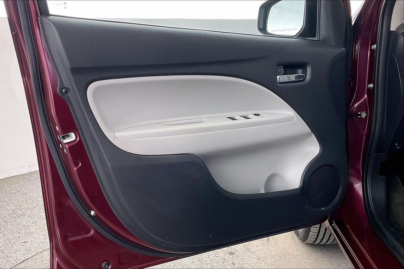 Mitsubishi Attrage GLX Full | Guaranteed Warranty | 0 Down Payment