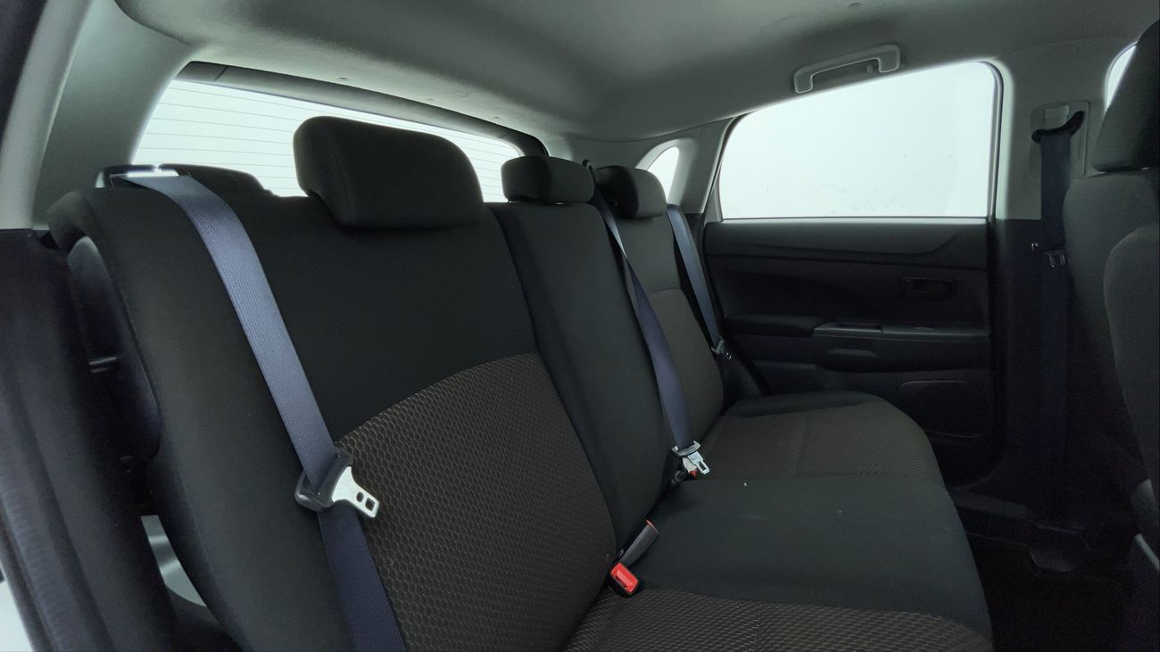 Mitsubishi ASX GLX LOWLINE 2 | Zero Down Payment | Free Home Test Drive