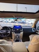 Toyota Land Cruiser VXR