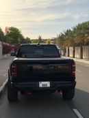 دودج RAM Ram TRX