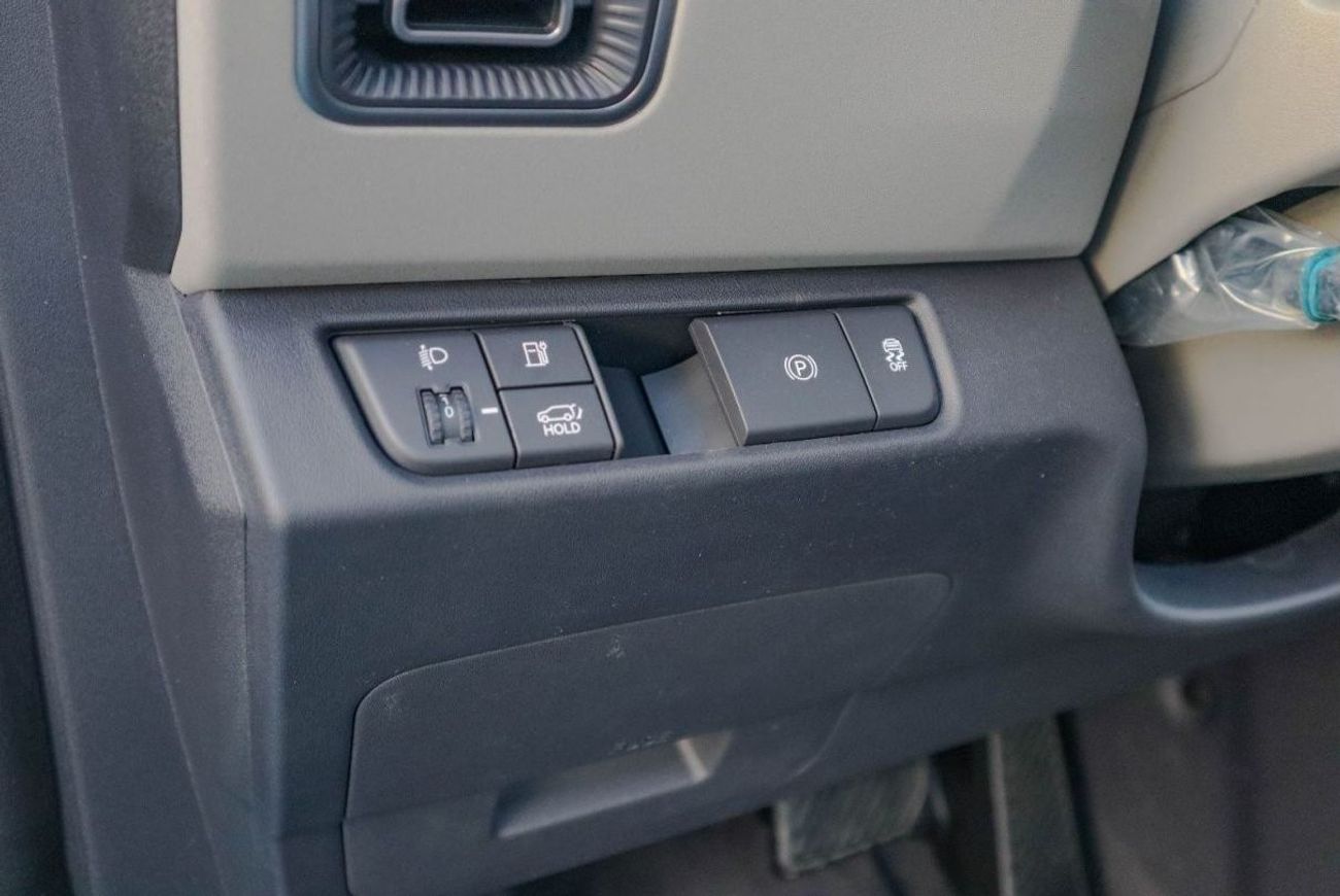 Kia EV5 Kia EV5 Long Range AWD ELECTRIC 2023