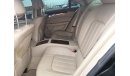 Mercedes-Benz CLS 550 Mercedes-Benz Imported American Model 2012 in excellent condition, guarantee the examination of Deck