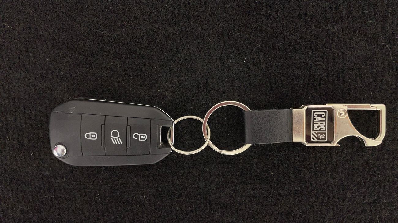 Peugeot 2008 ACTIVE 1.6 | Zero Down Payment | Free Home Test Drive