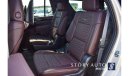 Cadillac Escalade 6.2 V8 Premium Luxury Platinum 4WD Aut. 7 seats