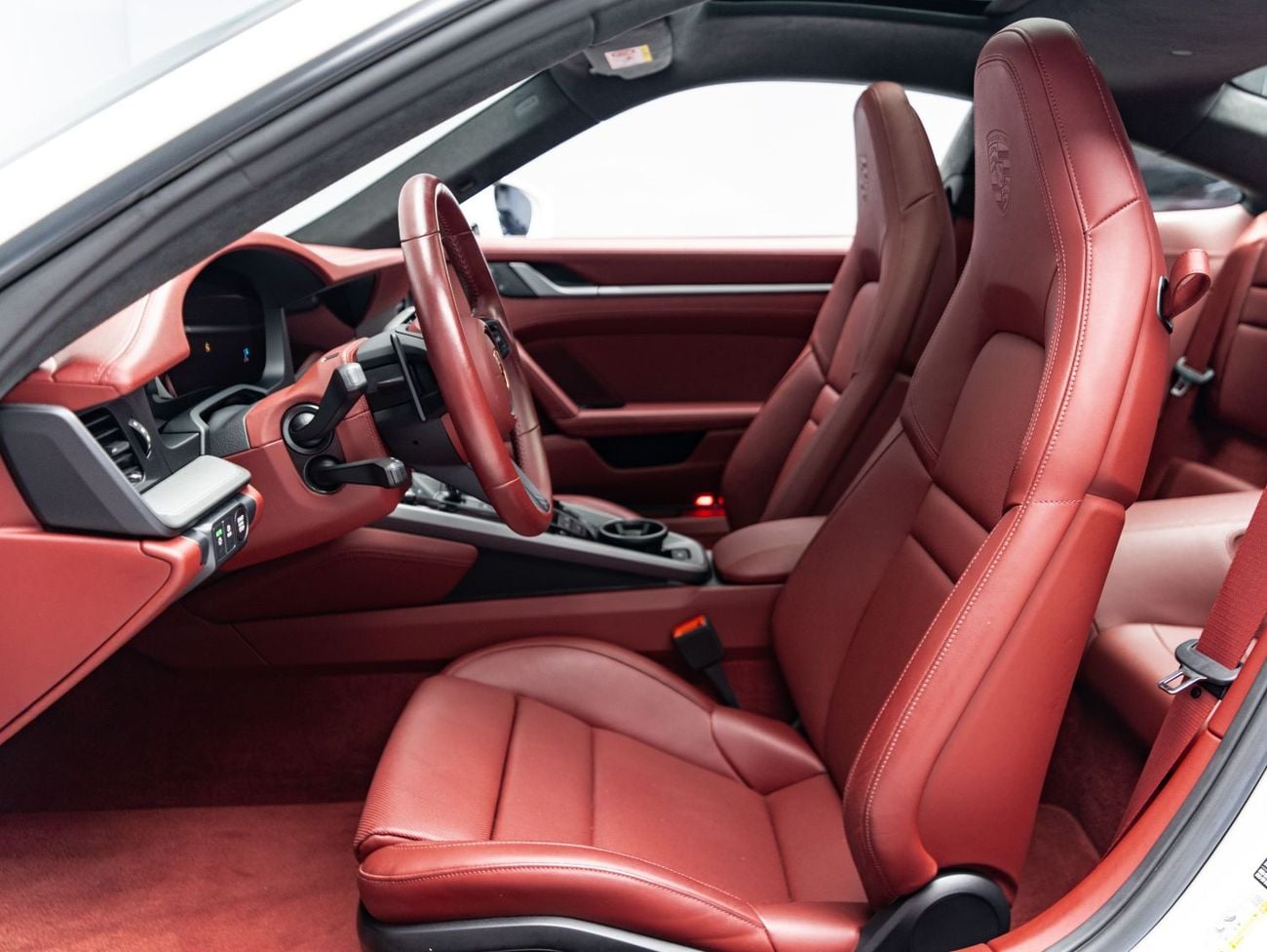 بورش 911 CARRERA CARRERA
