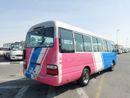 Toyota Coaster (RAMADAN OFFER) TOYOTA COASTER BUS RHD 2006 MODEL 4.0 L DIESEL MANUAL(PM02204)