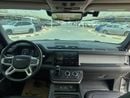 Land Rover Defender P400 90 X 3.0L (5 Seater)